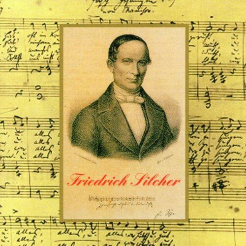 Dahmen, Hermann Josef - Friedrich Silcher,Unverg.Weis - Preis vom 12.10.2026 11:37:12 h