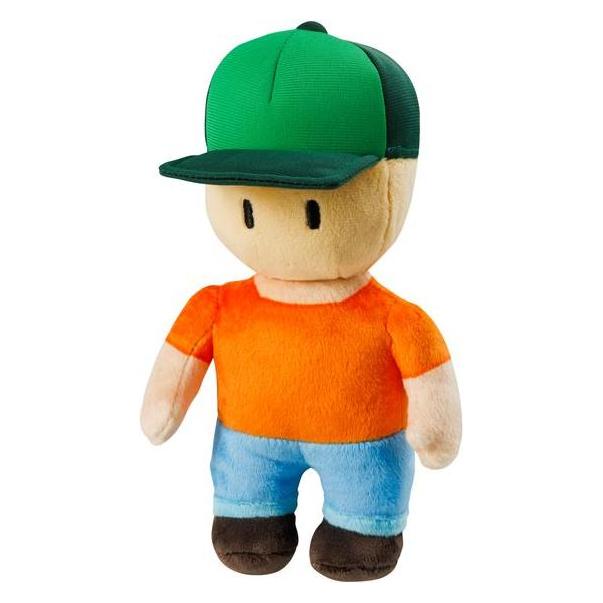 Stumble guys Plush buddy, 20 cm (9 cm) (SG7014)
