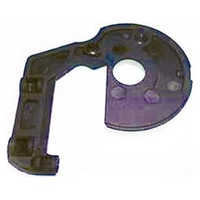 Amewi gear cover base DUNE Buggy 1:10 (39883324)