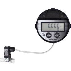 Badger Meter Anzeige für Durchflusssensoren ILR701T 56703 Betriebsspannung (Bereich): 3 - 3.6 V/DC 1 St.