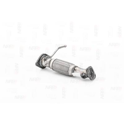 NAP carparts Abgasrohr HYUNDAI,KIA CAC10391 286101R220,28610A2000