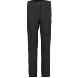 ICEPEAK Damen AGRI, Größe 38 in Schwarz Schwarz