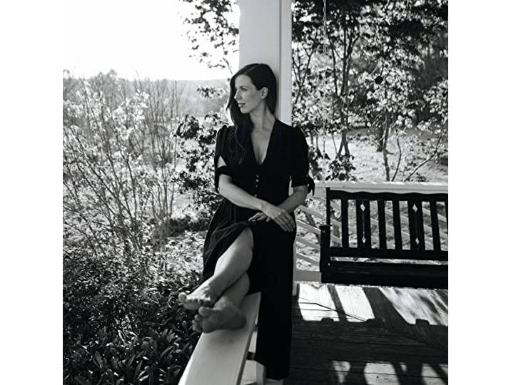 Joy Williams - Front Porch