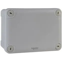 Schneider Electric Abzweigdose, glatte Wände ENN05047