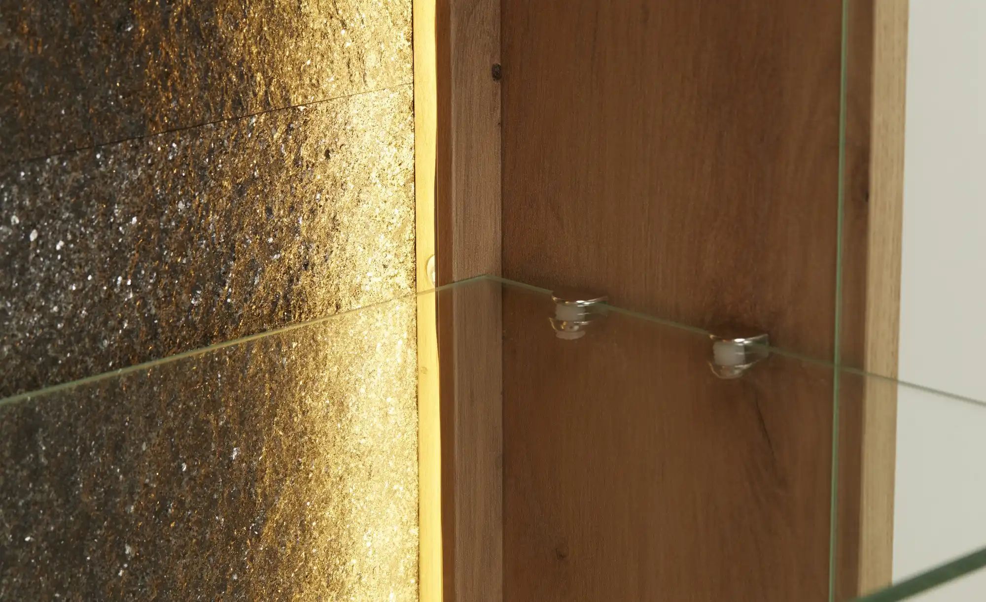 Woodford LED-Beleuchtung  Tunis ¦ schwarz