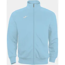 JOMA Combi Trainingsjacke Kinder 350 - himmelblau 164