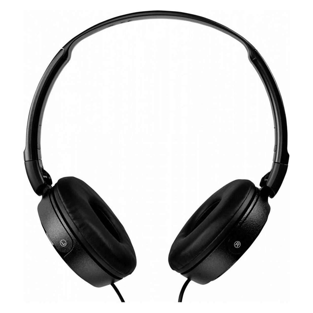 Sony Mdr-Zx310 (Keine Geräuschunterdrückung, Kabelgebunden) (MDRZX310B.AE)