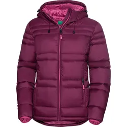 Benetton Damen Steppjacke