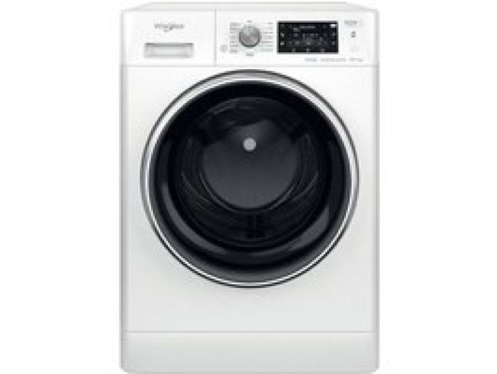 Lave-linge séchant Whirlpool FFWDD1074269BCVFR - WHIRLPOOL