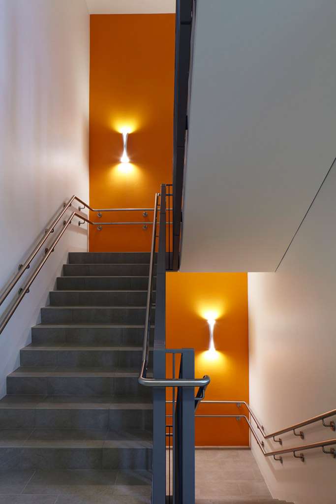 Artemide Cadmo LED Wandleuchte (weiß / weiß) weiß / weiß