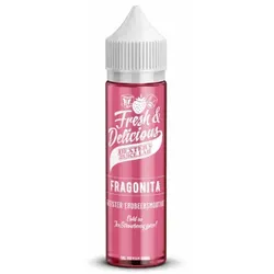 Crazy Stinger - Fresh & Delicious 5ml Longfill Aroma by Dexter's Juice Lab