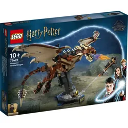 LEGO® Harry PotterTM 76406 Ungarischer Hornschwanz