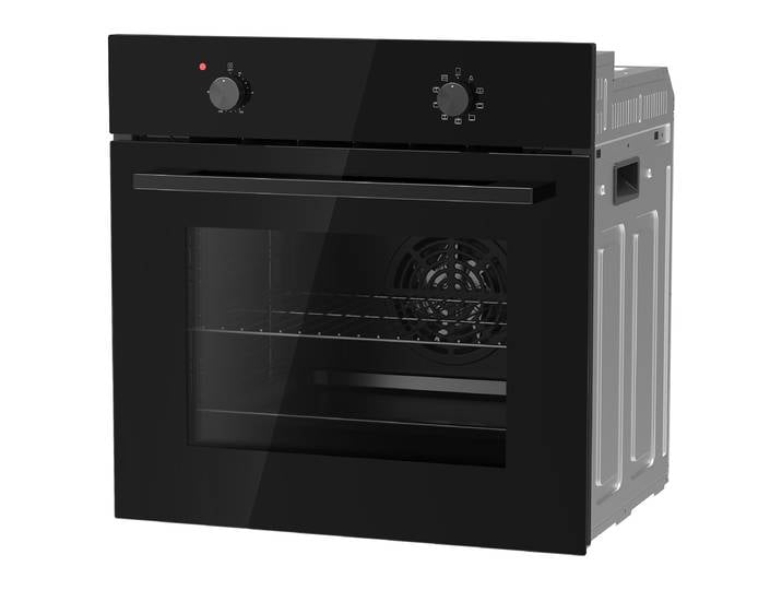 Einbaubackofen EB7B 60 x 60 x 55cm
