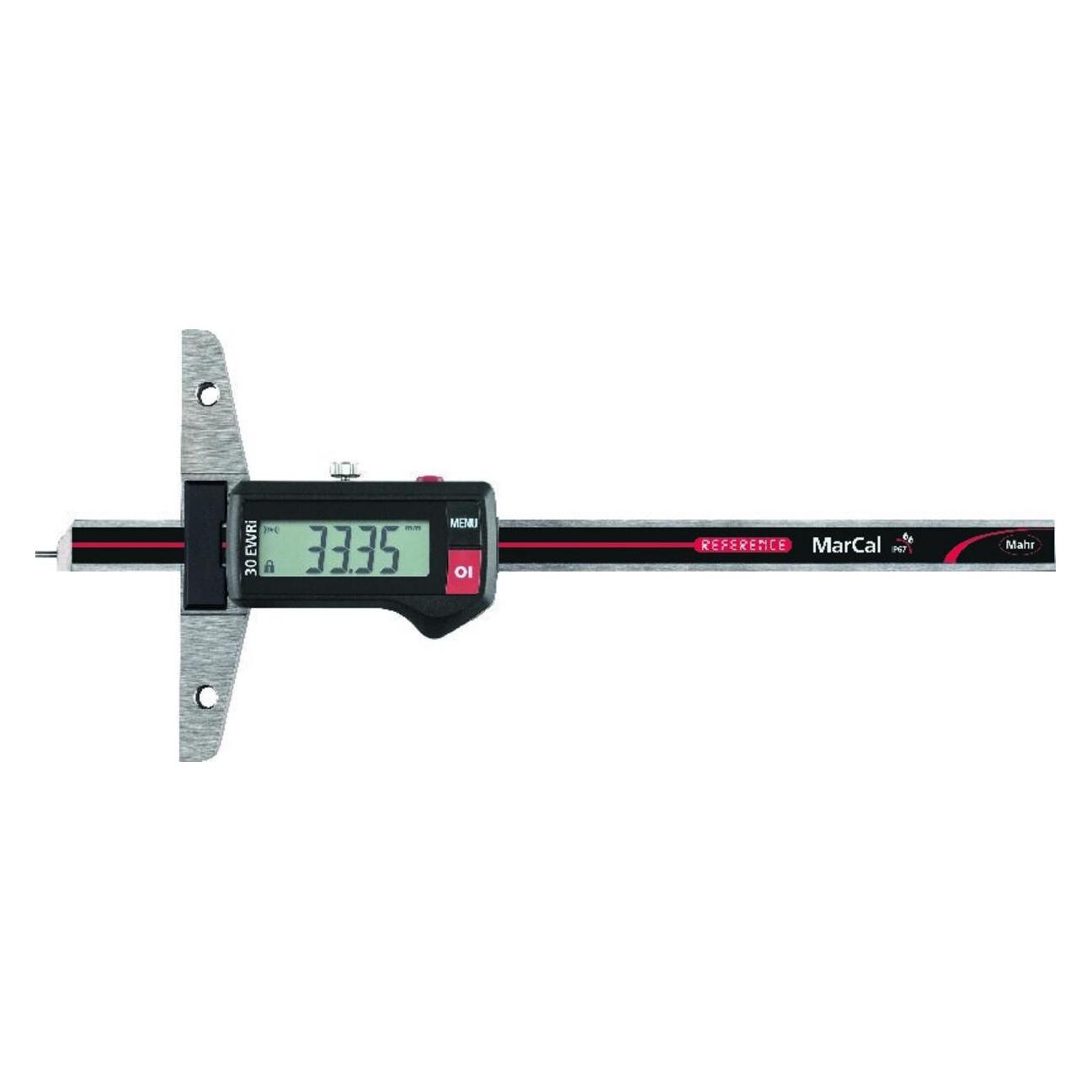 Mahr Tiefenmessschieber MarCal 30 (15 cm) (63006383)