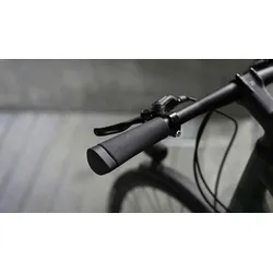 Selle Royal Lenkergriff Nivo schwarz  130/130 mm