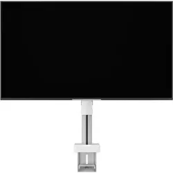 Vogels Pro Motion 2137 (Tisch, 43", 20 kg), Monitor Halterung, Weiss