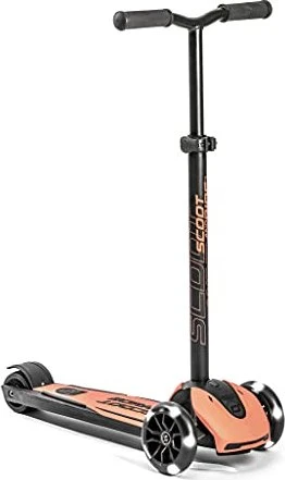 Scoot and Ride kindearstep Highwaykick 5 Peach (96436)
