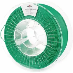 Spectrum Filament / ABS SMART /Forest Green / 1,75 mm / 1 kg (ABS, 1000 g, 1.75 mm), Filament, Grün