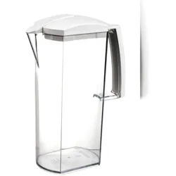 Araven Krug mit Deckel 2Ltr