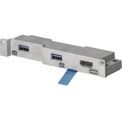 Panasonic FZ-VCN403U I/O Port Erweiterung für TOUGHBOOK 40