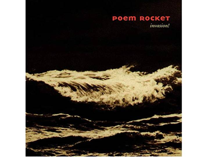 Poem Rocket - Invasion!