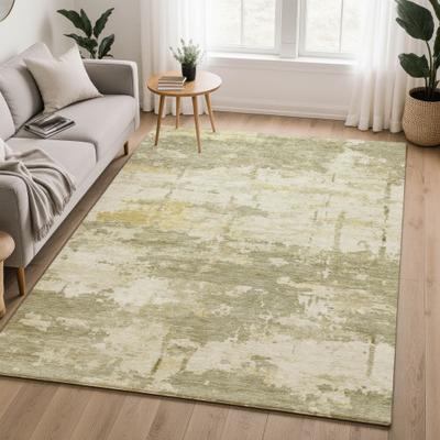 Addison Rugs Premium Washable Super Soft Modern Brandon Mayfield Rug