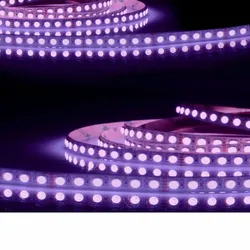 ISOLED LED Flexband AQUA RGB+WW, 24V, 19W, IP68, 3000K, RGB, 96 LED/m ISO-115507