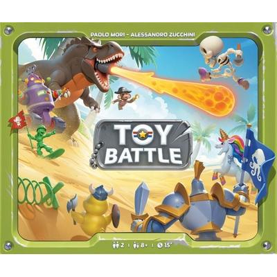 Toy Battle
