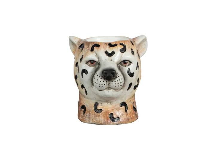 Byon Décoration Cheetah 9,5 cm Multi