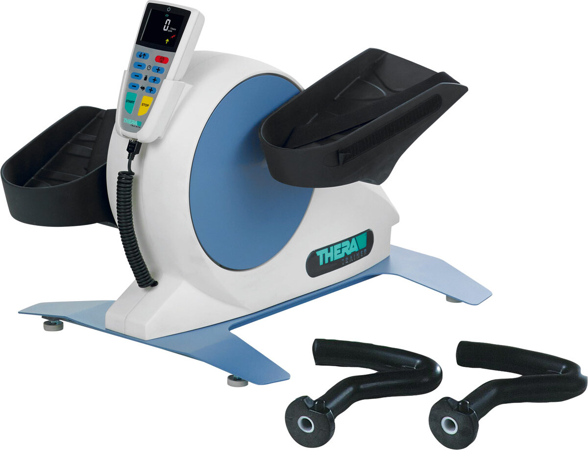 THERA-Trainer Bein- und Oberkörpertrainer mobi 540