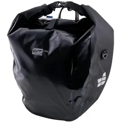 Contec, Velotasche, (20 l, Gepäckträgertasche)
