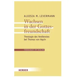 Levermann,A.M:Wachsen in d.Gottesfreund, Fachbücher von Aloisia M. Levermann