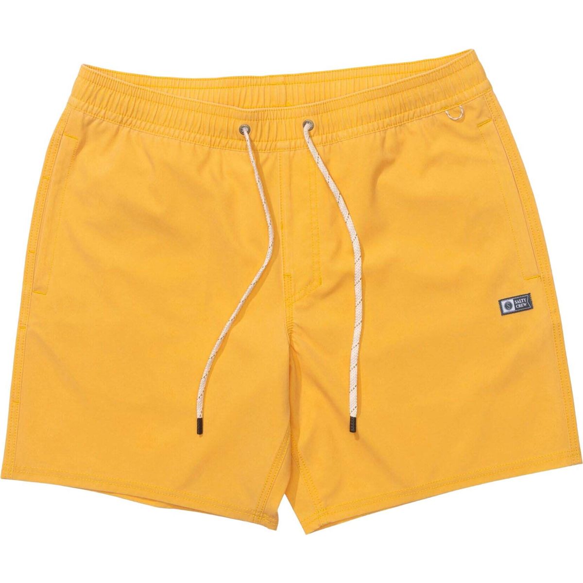 Salty Crew Seadog Volley mineral yellow (MINYEL) S 30335243-MINYEL-S