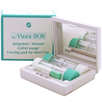 Meni BOX Spiegeletui 1 St Kombipackung