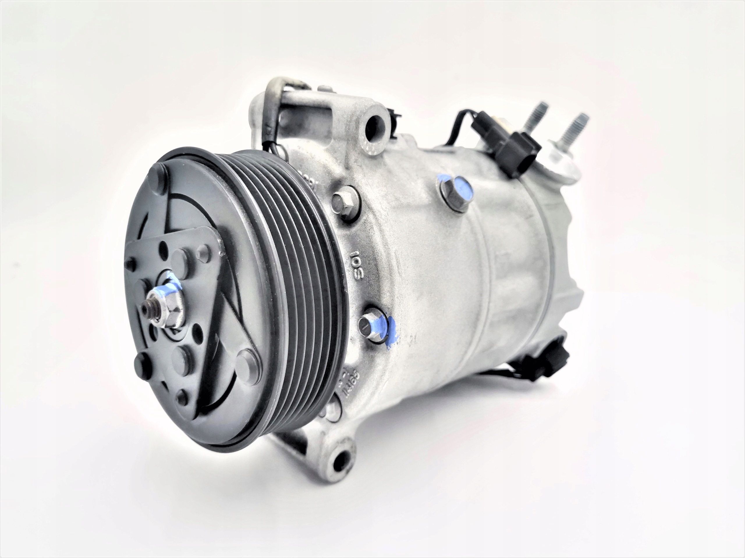 VALEO 815911 Kompressor, Klimaanlage