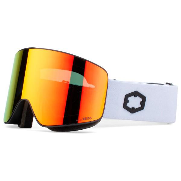 Out Of - Void Mirror S3 - Skibrille bunt