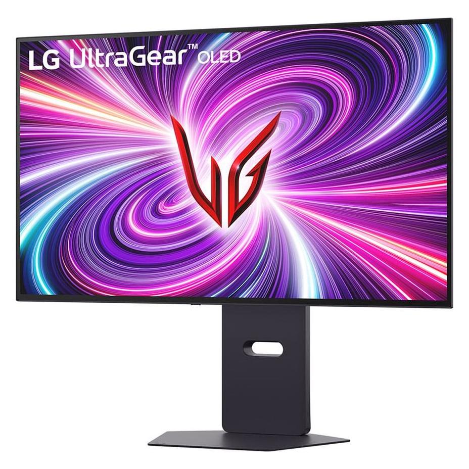 LG 32GS95UV-B (3840 x 2160 Pixel, 31.46") (32GS95UV-B.AEK)