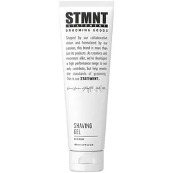 150ml STMNT Shaving Gel