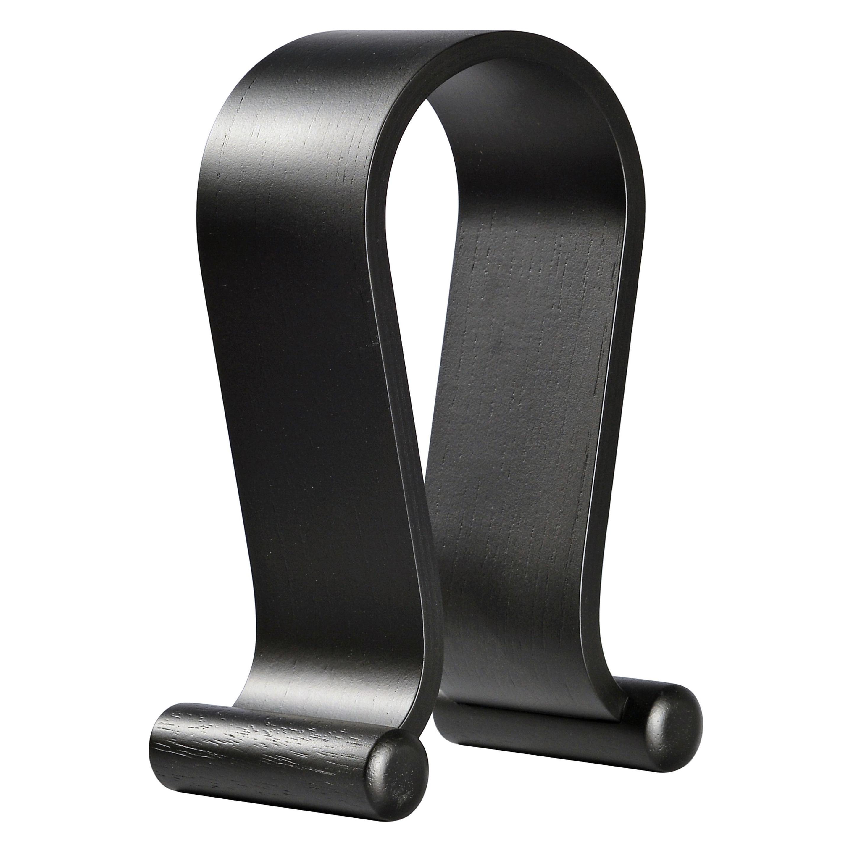 Lockhart & Fleming The Peak Headphone Stand, black (67090271)