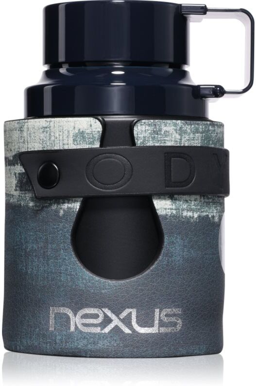 Armaf Odyssey Nexus Eau de Parfum pour homme 100 ml