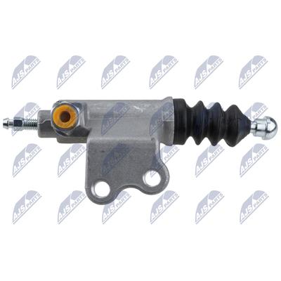 NTY Nehmerzylinder, Kupplung NSW-HD-004 für HONDA