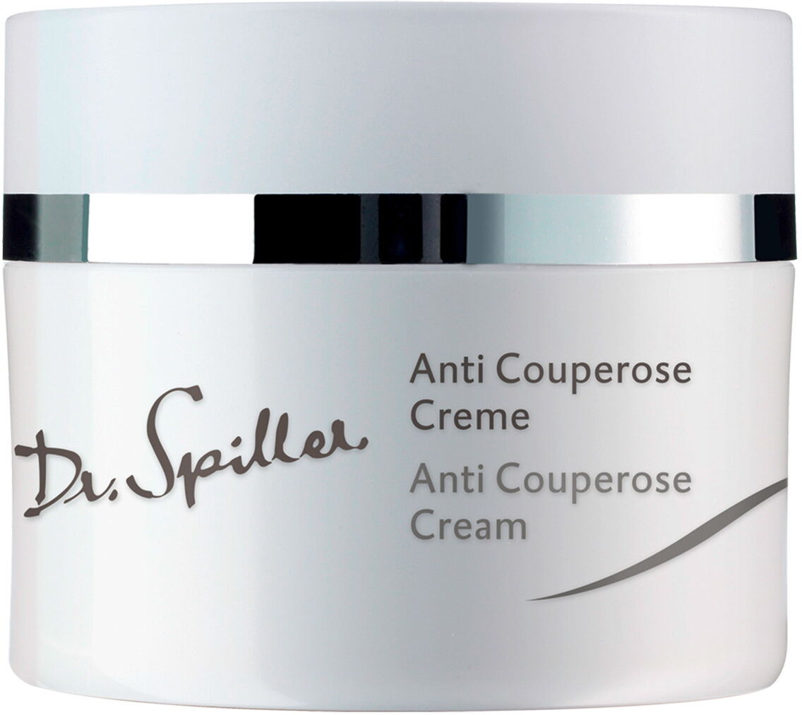 50ml Dr. Spiller Anti Couperose Creme