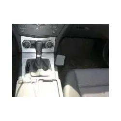 BRODIT 833995 ProClip Halterung - Mercedes Benz C-Klasse (180-320) 2007 - 201...