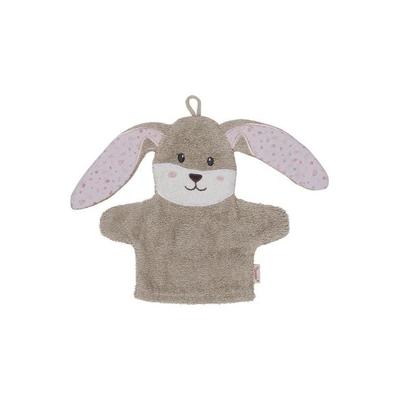 Waschhandschuh Hanni