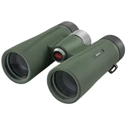 BD II XD-Linsen 8x42 Fernglas grün mit Dioptrienanpassung