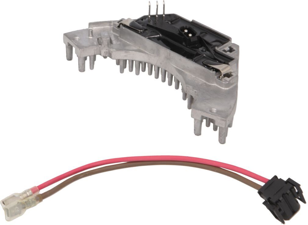 Thermotec Regolatore, ventilatore interno DEP019TT