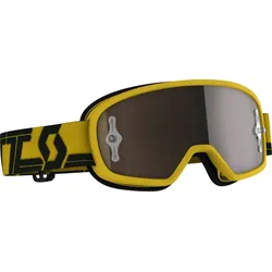Scott Buzz Pro Chrome Kinder Motocross Brille