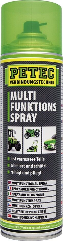 PETEC 71250 Penetrating oil