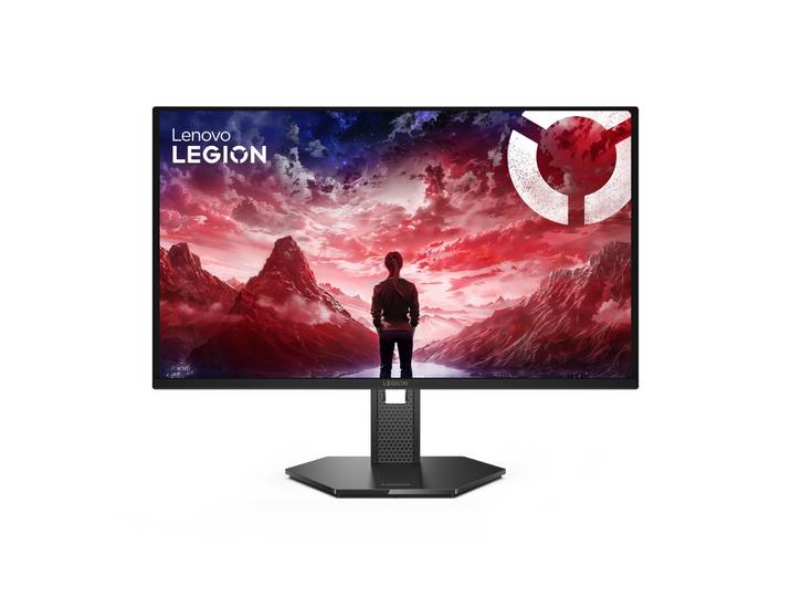 Ecran PC gamer OLED 26,5'' Legion 27Q-10 67E1GAC1EU LENOVO