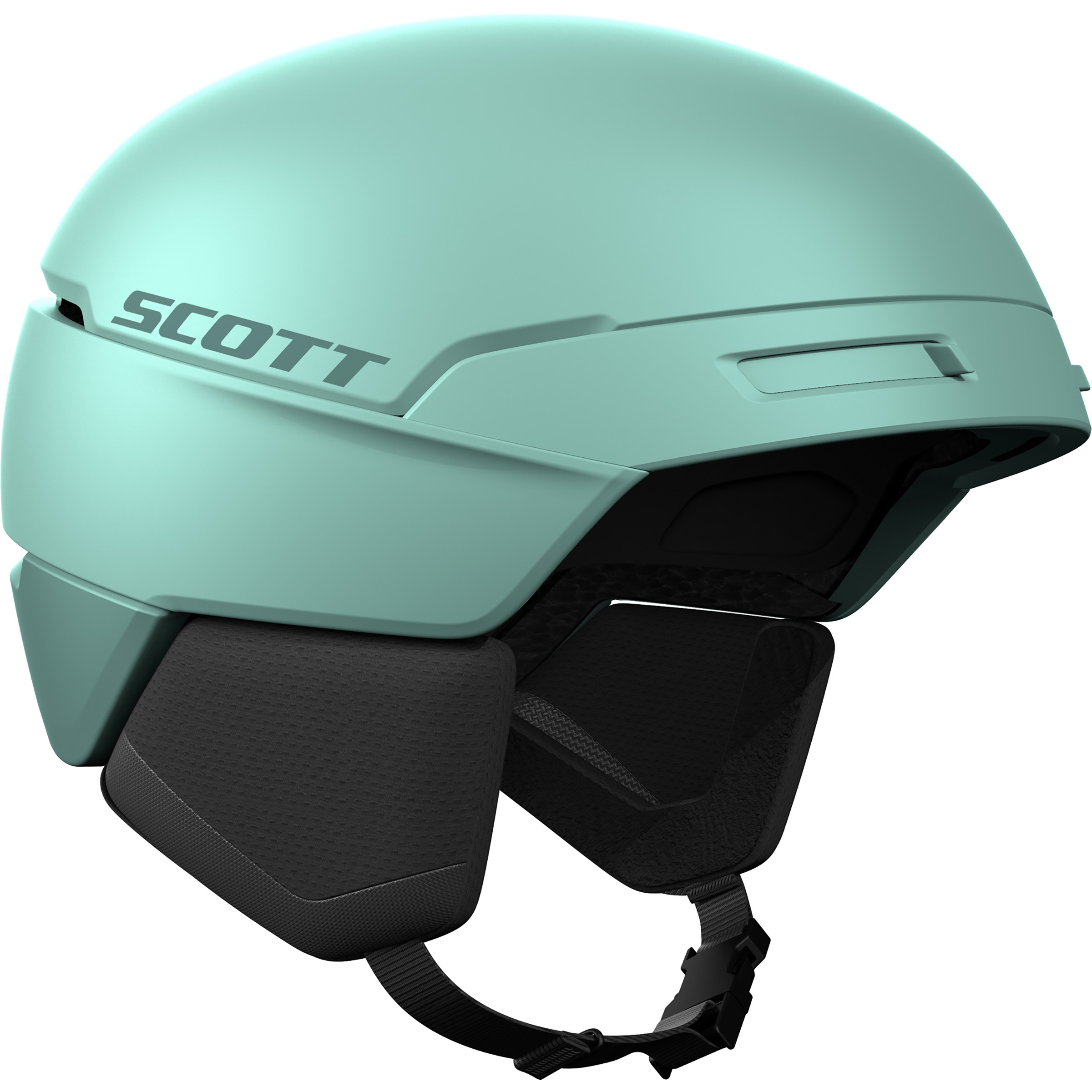 Scott Flow Mips Skihelm Skihelme blau Größe L | 59-61CM Skifahren | Freeride
